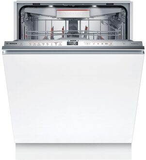 Bosch SMV6ZCX05E Vaatwasser