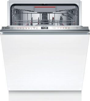 Bosch SMV6ZCX06E Vaatwasser