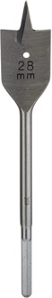 Bosch  Speedboor, zeskant 28,0 x 120 x 165 mm