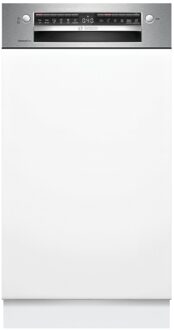 Bosch SPI4HMS13E Volledig geïntegreerde vaatwasser