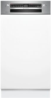 Bosch SPI4HMS49E Geïntegreerde vaatwasser