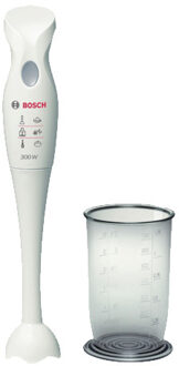 Bosch Staafmixer MSM 6B150 Wit