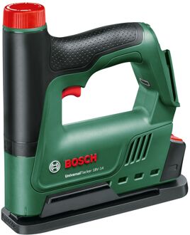 Bosch Tacker Universaltacker 18v (zonder Accu)