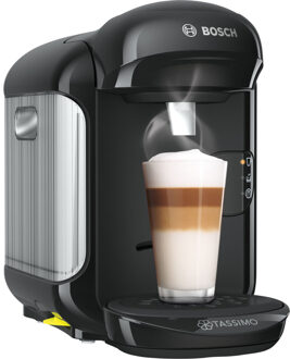 Bosch TAS1402 Tassimo Vivy 2 - Koffiezetapparaat - Zwart