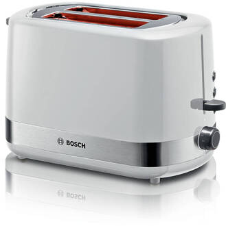 Bosch TAT6A511 Broodrooster ComfortLine - Wit