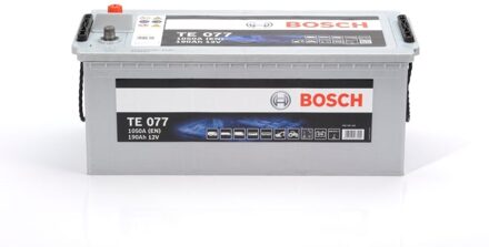 Bosch TE 077 Silver Accu 109 Ah TE077