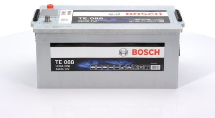 Bosch TE 088 Silver Accu 240 Ah TE088