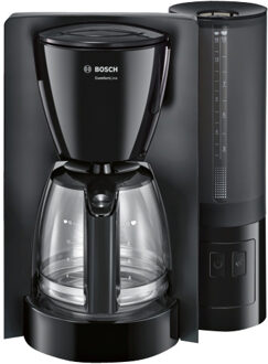 Bosch TKA6A043 Koffiefilter apparaat Zwart