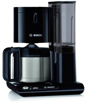 Bosch TKA8A053 Koffiefilter apparaat Zwart