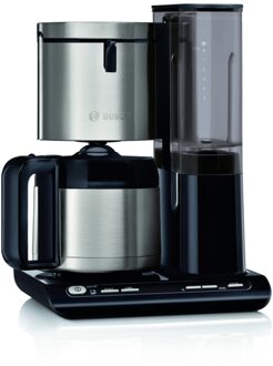 Bosch TKA8A683 Koffiefilter apparaat Zwart