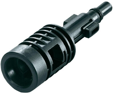 Bosch Tuin toebehoren Alle types Hogedrukreiniger Adapter Kärcher toebehoren