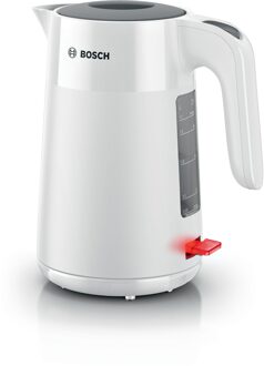 Bosch TWK2M161 Waterkoker Wit