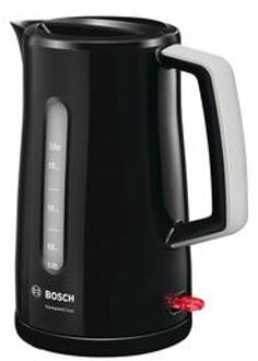 Bosch TWK3A013 Waterkoker - Zwart