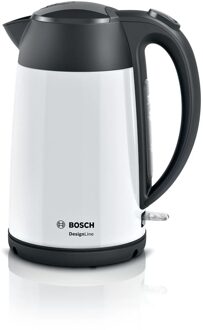 Bosch TWK3P421 Waterkoker Grijs