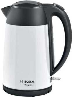 Bosch TWK3P421 Waterkoker Grijs