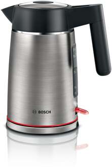 Bosch TWK6M480 Waterkoker Zilver