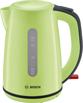 Bosch TWK7506 - Waterkoker - Lichtgroen