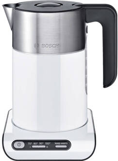 Bosch TWK8611P Waterkoker Wit