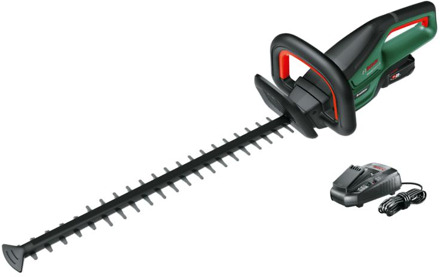 Bosch Universal Hedgecut 18v-55