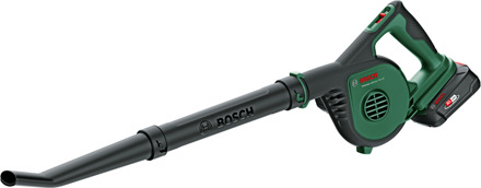 Bosch Universal LeafBlower 18V-130 | 1 x 2,5 Ah accu + lader - 06008A0600