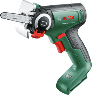 Bosch Universalcut 18V-65 - Nanobladezaag | 1 x 2,5 accu + oplader - 06033D5202