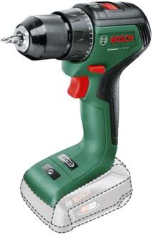 Bosch UniversalDrill 18V-60 (zonder accu)