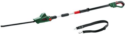 Bosch UniversalHedgePole 18 (zonder accu)