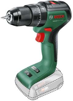 Bosch UniversalImpact 18V-EC (zonder accu)