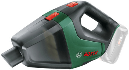 Bosch UniversalVac18 (zonder accu) (2021)