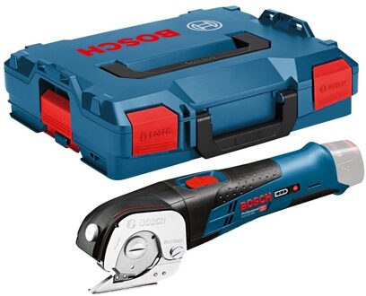 Bosch Universele accuschaar GUS 10,8 V-LI Professional Blauw