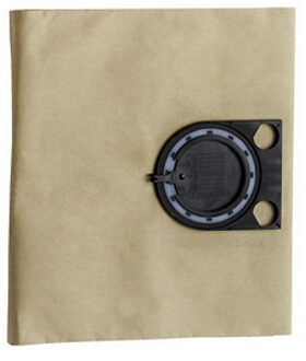 Bosch Vliesfilterbeutel GAS 25 VPE 5Stk