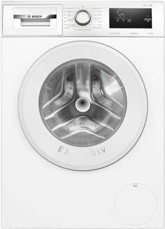 Bosch WAN2809XNL EXCLUSIV Wasmachine Wit