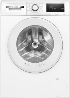Bosch WAN2809XNL Wasmachine Wit