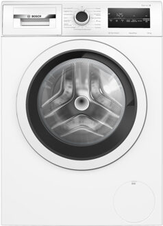 Bosch WAN28273NL Wasmachine Wit