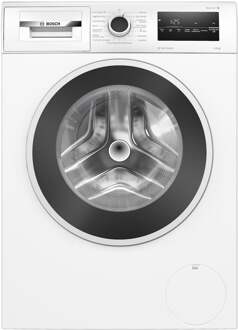 Bosch WAN2827DNL Wasmachine Wit