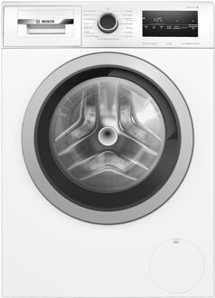 Bosch WAN2827FNL Wasmachine Wit