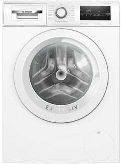 Bosch WAN2829MNL EXCLUSIV Wasmachine Wit