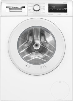 Bosch WAN2829XNL Wasmachine Wit