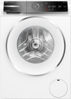 Bosch WGB266A9NL Wasmachine Wit