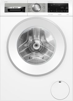 Bosch WGG244F9NL EXCLUSIV Wasmachine Wit