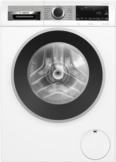 Bosch WGG244ZSNL Wasmachine Wit