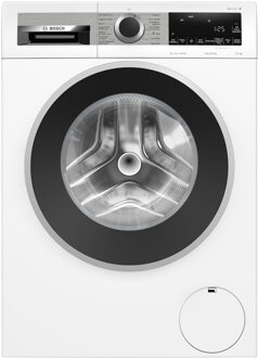 Bosch WGG246ZKNL Wasmachine Wit