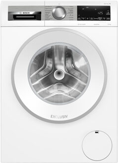 Bosch WGG246ZSNL EXCLUSIV Wasmachine Wit