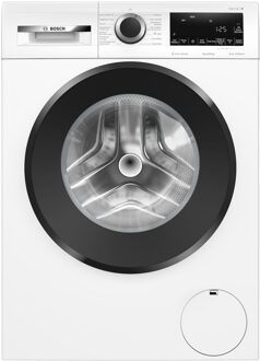 Bosch WGG246ZWNL Wasmachine Wit