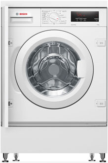 Bosch WIW24342EU Wasmachine Wit