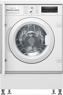 Bosch WIW28542EU Inbouw wasmachine Wit