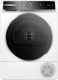 Bosch WQB246CLNL Warmtepompdroger Wit