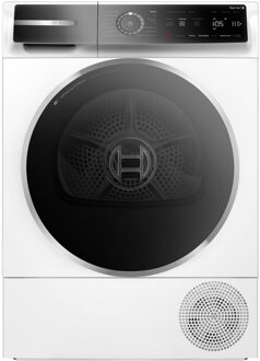 Bosch WQB246CPNL Warmtepompdroger Wit