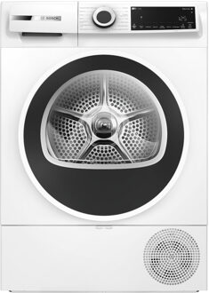 Bosch WQJ23200NL Warmtepompdroger Wit