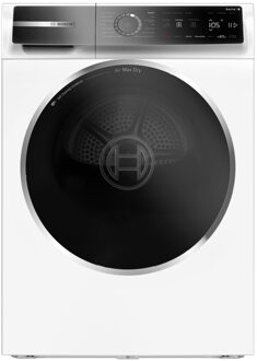 Bosch WRB247C5NL Warmtepompdroger Wit